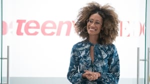 grown-ish Temporada 1 Episodio 8