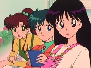 Sailor Moon: 1×39