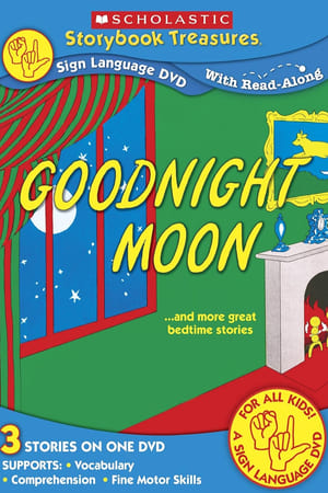 Poster Goodnight Moon... and More Great Bedtime Stories (2010)
