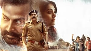 Jana Gana Mana Unofficial Hindi Dubbed Full Movie