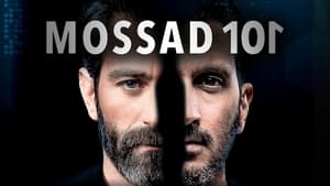 poster Mossad 101