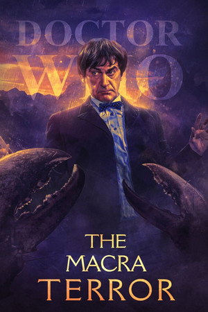 Doctor Who: The Macra Terror