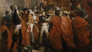 Le 18 Brumaire