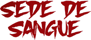 Sede de Sangue
