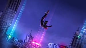 مشاهدة فيلم كرتون سبايدر مان: في عالم العنكبوت – Spider-Man: Into the Spider-Verse مترجم عربي