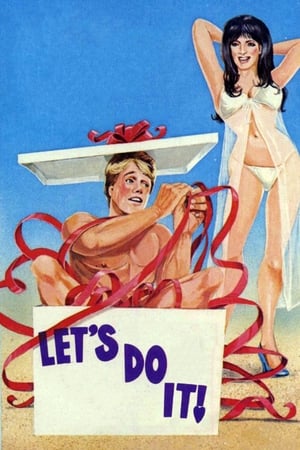 Poster Let's Do It! (1982)