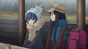 Laid-Back Camp Season 1 Episode 9 English Subbed