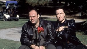 Die Sopranos: 3×7