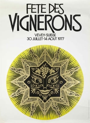 Image Fête des Vignerons 1977