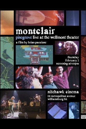 Montclair film complet