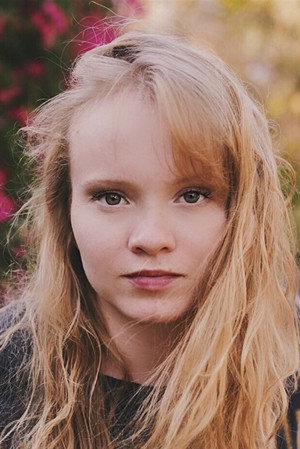 Shaelan O'Connor portrait