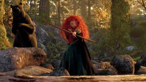 Brave (2012)