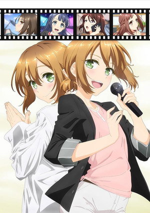 Ren Arisugawa Is Actually a Girl