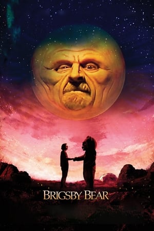 Poster Brigsby Bear 2017