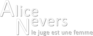 Alice Nevers — Logos 1