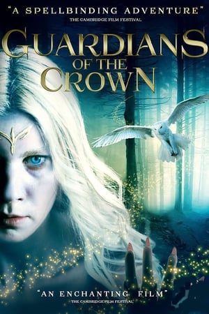 Poster Guardians Of The Crown (2014)