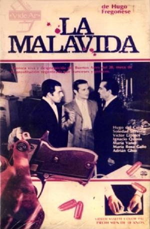 The Bad Life 9
