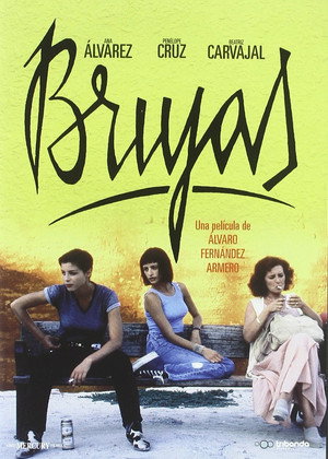 Brujas