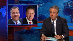 The Daily Show: 20×103
