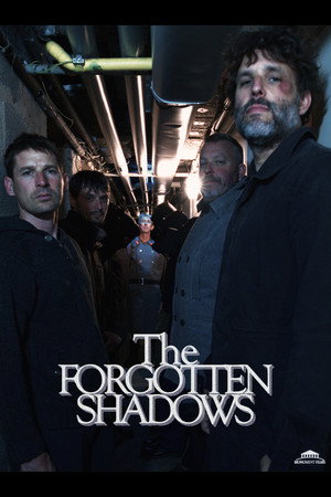 The Forgotten Shadows 10