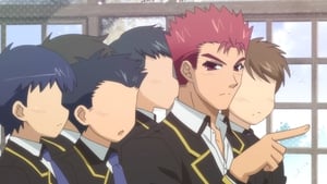 Baka to Test to Shoukanjuu: 1×5