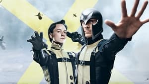 X-Men First Class Hindi Dubbed Watch Full Movie Online Download