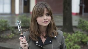 Doctor Who Season 8 Episode 9