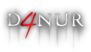 Danur: The Last Chapter — Logos 2