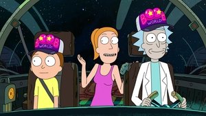 Rick and Morty Season 5 Episode 7 مترجمة