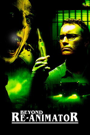 Постер фильма «Возвращение реаниматора (2003)» — (13 из 26)