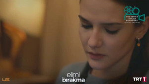 Elimi Birakma: 1×15
