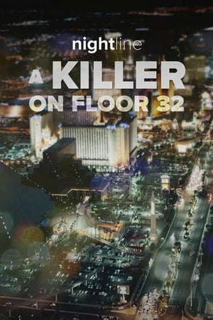 Poster A Killer on Floor 32 (2018)