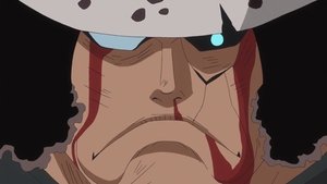 One Piece: Season 20 Episode 888