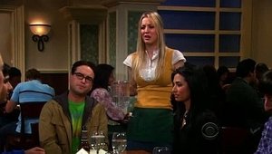 The Big Bang Theory Temporada 4 Capitulo 16