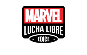 Marvel Lucha Libre: El origen de la máscara — Logos 8