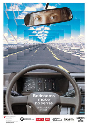 Bedrooms Make No Sense poster