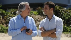 Royal Pains: 3×4