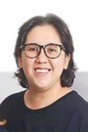 Valerie S. Del Rosario