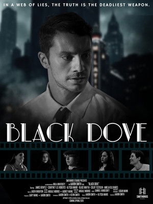 Black Dove