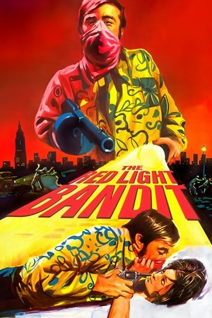 Image The Red Light Bandit