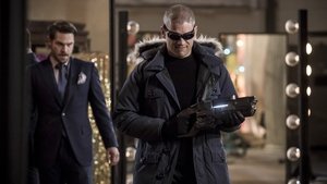 The Flash: 3×4