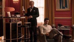 Pennyworth: The Origin of Batman’s Butler: 3×2