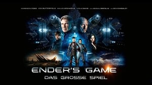 Ender’s Game 2013