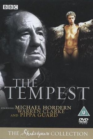 The Tempest film complet