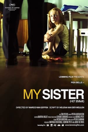 My Sister poster