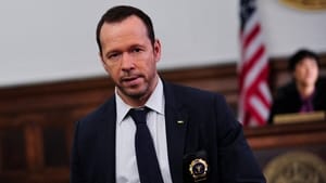 Blue Bloods: 4×3