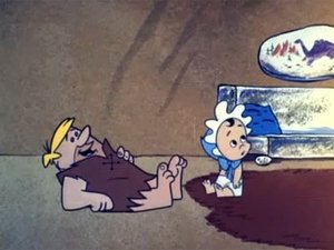 The Flintstones: 3×19