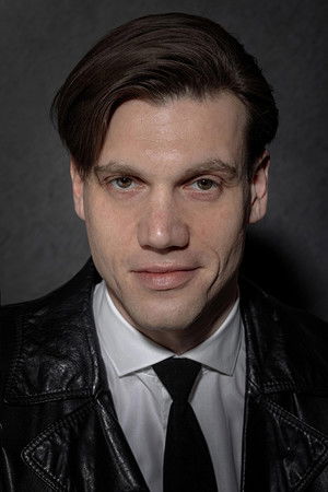 Олег Тилькин