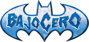 Batman & MR. Freeze: SubZero — Logos 10