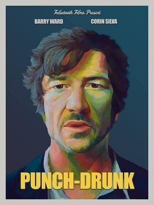 Poster Punch-Drunk 2021